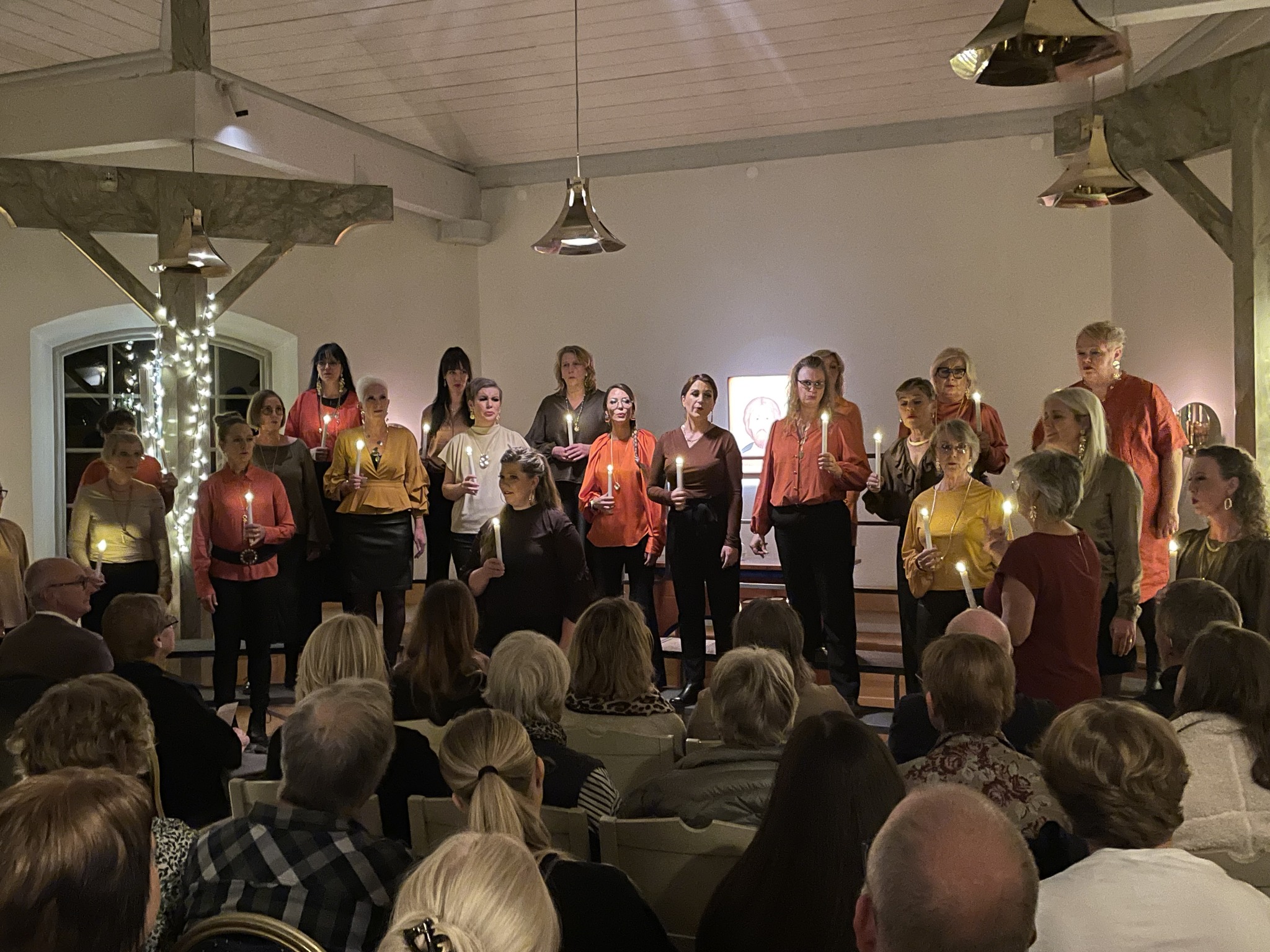 Vilja-a-cappella