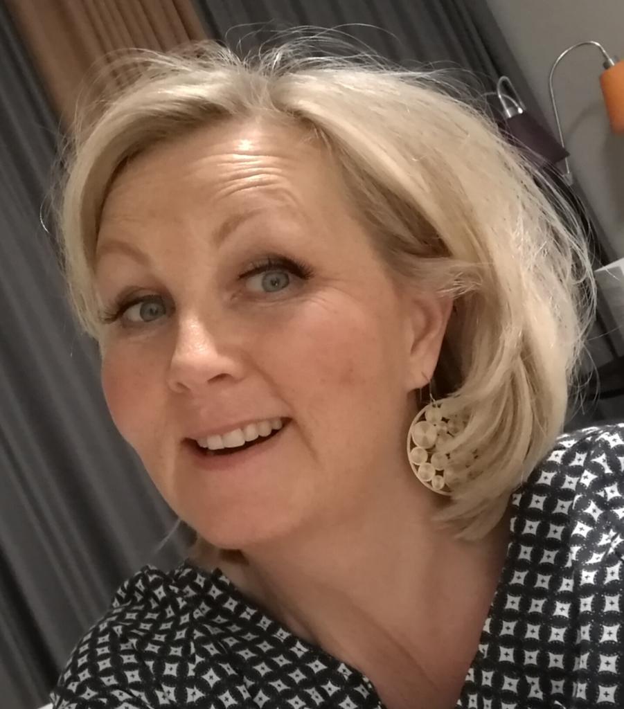 team-coordinator-vilja-a-cappella