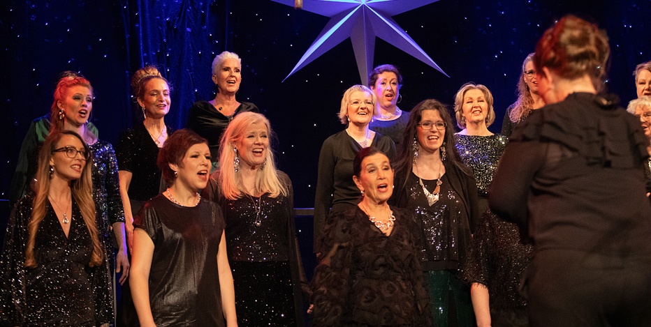 Show-kör-vilja-a-cappella