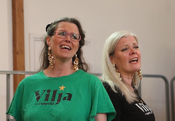 vilja-a-cappella-kör-nyköping